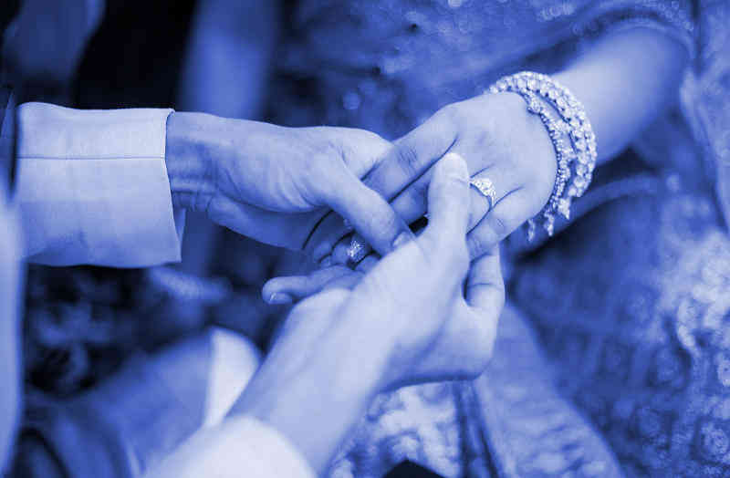 rencontre musulmane gratuite pour mariage